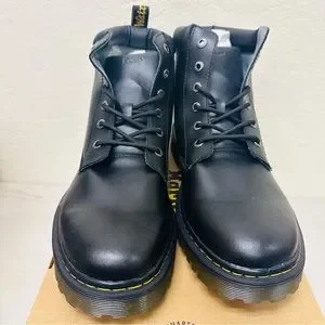 Dr. Martens | Shoes | New Dr Martens Mens Cartor 6 Eye Boot  display picture 1